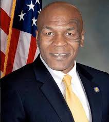 Da bambino, mike tyson, la cui altezza era indicata sopra, aveva problemi ai polmoni. Chi E Mike Tyson