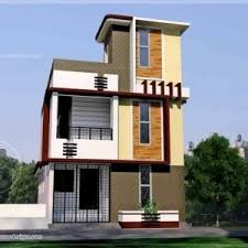 Marvelous 96 House Design 15 X 30 House Plan For 15 Feet By 50 Plot Size 83 20 X 50 House Plans Image In 2020 House Flooring Small House Design House Front Design