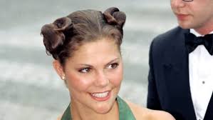 Kronprinzessin victoria zeigt, wie es besser geht: Prinzessin Victoria Aktuelle News Bilder Promipool De