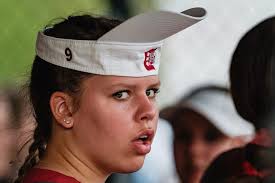 Dover softball defeats New Phila at home 10-1