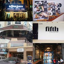 Kota damansara içindeki 12 restoran ve yakın lokasyonlardaki 709 restoran görüntülenmektedir. Top 10 Food Places In Kota Damansara Foodcv