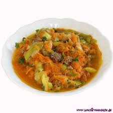 Mohreneintopf Rezept Mit Bild Rezept Mohreneintopf Mohren Eintopf Mohreneintopf Rezept