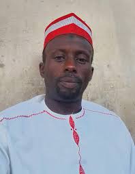 Abduljalil Abdullahi Nakaya