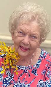 Beverly Kennedy Obituary