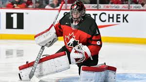 Canada Invites 32 Players To Junior Team Selection Camp
