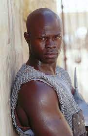Jetzt 30 tage kostenlos testen! Djimon Hounsou Gladiator Movie Djimon Hounsou Gladiator 2000