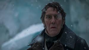 AMC's 'The Terror' Is More Than a Chilling Monster Show - The Atlantic
