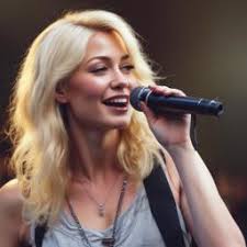 Luna Hart by @killeen