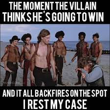 #i cant believe i'm making a warriors reference with a like 6 month old meme #warriors #warrior cats #wc #warriors meme #warrior cats. The Warriors Ending Scene Youtube