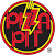 Pizza Pit Logo Fortnite