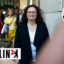 Voters would be making a clear statement that they want germany and the eu to change to a more. Der Rucktritt Von Andrea Nahles Wird Der Spd Noch Sehr Leid Tun Stern De
