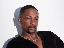 Rising star LaQuan Smith