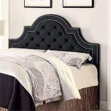 Favorite add to … installing the floating headboard at any height is simple, thanks to its innovative hanging rail mounting system. Headboards Bowery Hill