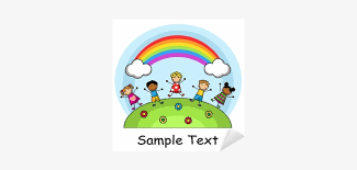 All images is transparent background and free download. Cartoon Kids Jumping On The Background Of Sky And Rainbow Children Playing Clipart Transparent Png 400x400 Free Download On Nicepng