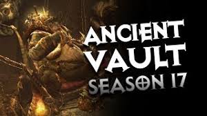 Maybe you would like to learn more about one of these? Diablo 3 The New Puzzle Ring Update Ancient Vault Season 17 Pwilhelm Youtube