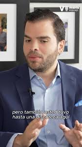Por @vicentesanchezh Don Frank Rainieri, el visionario detrás de  @grupopuntacana y pionero del turismo en República Dominicana, nos comparte  en Vicente Podcast las claves para construir un legado que trascienda  generaciones. Este