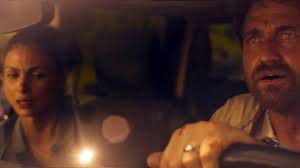 Movie Review: A plausible disaster film? “Greenland”