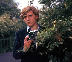 Résultat de recherche d'images pour "blow up film michelangelo antonioni"