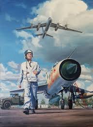 Notitle Flugzeuge Flugzeuge Notitle Aircraft Art Military Artwork Aviation Art