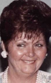 Early 'Bandstand' dancer MaryAnn Cuff LeGrand, 68