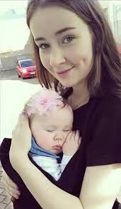 Amber-Rose's family: 'I can't describe how missed she is'