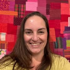 Jennifer Strauser's Instagram, Twitter & Facebook