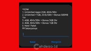 Untuk mendaftarnya yaitu ketik mau 4g2gb lalu kirim ke 234. 14 Kode Dial Paket Internet Murah Indosat Ooredoo Terbaru 2021 Cahdeso Mimpi Besar Anak Desa