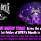 Watering Hole Saloon, NB