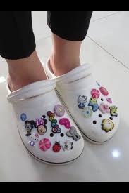 Pin By Regan Clifford On Shoes Pink Crocs Crocs Crocs Shoes