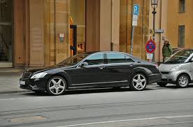 Mercedes Benz W221 S Class Amg Mercedes Mercedes Slr Mclaren Mercedes