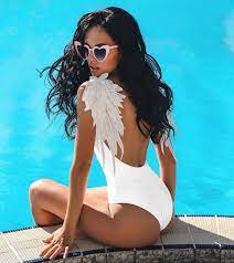 Pin On Retro Swim Suits