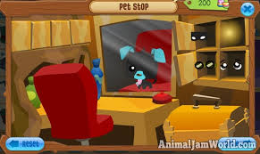 Your prize is a lemonade stand! Animal Jam Pets Guide All Aj Pets Info Tips