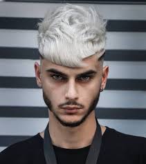 Spiky haircuts and hairstyles are one of the top men's hair trends. 20 Modern Haircuts For Men 2021 Trends