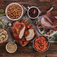 It also has become the start of the holiday shopping season. Thanksgiving Recipes Cooking Tips Thanksgiving Dinner H E B