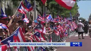 Jordin brianna sparks was born on december 22, 1989 in phoenix, arizona and raised in glendale, arizona & ridgewood, new jersey. Nyc Celebrates Puerto Rican Day Parade 2019 Youtube