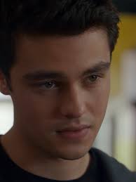 Marcus Ginny Georgia Season 3 Hair