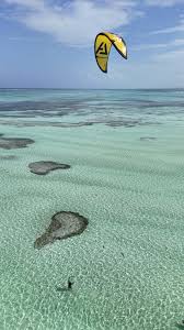 Paje Beach + Kitesurfing Lesson + Blue Lagoon - View 1