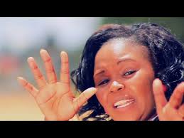 NGENAGA BY SHIRU WA GP OFFICIAL VIDEO