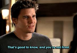 i have seafoam in my veins — ANGEL // 4.15 “Orpheus”