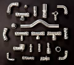Achieve utter peace of mind by opting for innovative solutions to plumbing problems. Secure Your Walls With Solid Sturdy Connectivity Of Stainless Steel Pipelines Tubes Fittings A Qualified And Tested Product By Rhinox
