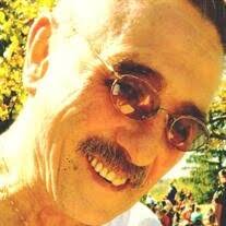 Mr. Kenneth George Evanson Sr. Obituary