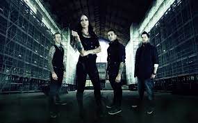 Maybe you would like to learn more about one of these? The Letter Black Discography Breaking The Silence The Letter Black Artist Database Jesusfreakhideout Com