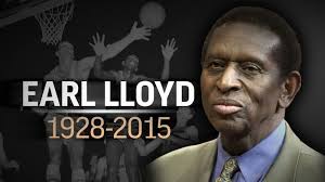 Petition · U.S. Postal Service: Please issue a Commemorative Stamp  picturing the NBA Pioneer Earl F. Lloyd
