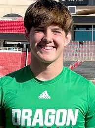 Harrison Moore, Georgia Tech, Offensive Line