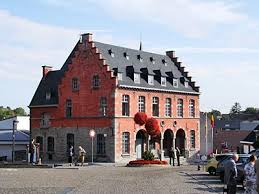 Attraktive mietshäuser zur miete in rodenbach b. Brussel Belgische Comic Strips Kaishaiso Info