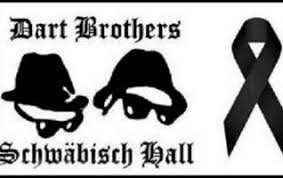 Things to do in schwabisch hall, germany. Die Dartmannschaft Vom Hotel Restaurant Sonneck Schwabisch Hall Bezirksliga Hotel Restaurant Sonneck