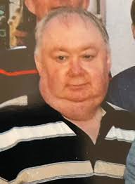 Death Notice of Finbarr Mullins (Castletownbere, Cork)