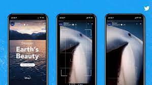 Post a fleet before you can't. Twitter S Fleets Are Getting Stories Like Ads The Verge