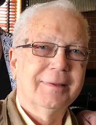 Obituary information for Raymond Ralph Koester