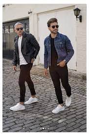 Denim Jacket Men Style Denimjacketmenstyle Black Denim Jacket Men Denim Jacket Men Style Denim Jacket Men Outfit